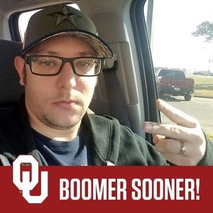 Meet your Posher, Brad